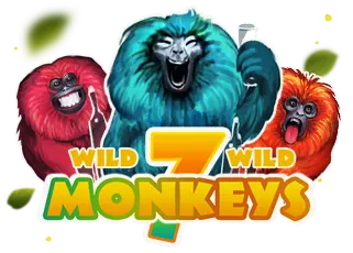 monaco89 7 Monkeys ทดลองเล่นฟรี