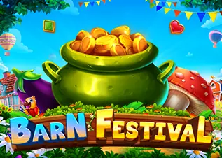 monaco89 Barn Festival ทดลองเล่นฟรี