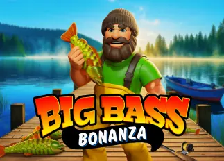 monaco89 Big Bass Bonanza ทดลองเล่นฟรี