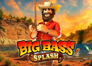 monaco89 Big Bass Splash ทดลองเล่นฟรี