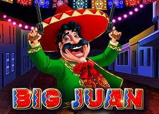 monaco89 Big Juan ทดลองเล่นฟรี