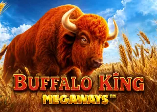 monaco89 Buffalo King Megaways ทดลองเล่นฟรี