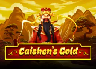 monaco89 Caishen's Gold ทดลองเล่นฟรี