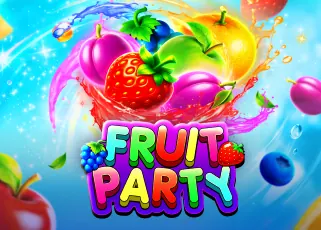 monaco89 Fruit Party ทดลองเล่นฟรี