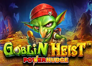 monaco89 Goblin Heist Powernudge ทดลองเล่นฟรี