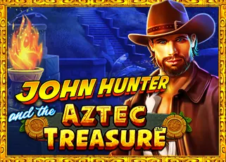 monaco89 John Hunter and the Aztec Treasure ทดลองเล่นฟรี