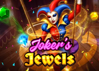 monaco89 Jokers Jewels ทดลองเล่นฟรี