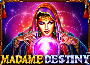 monaco89 Madame Destiny ทดลองเล่นฟรี