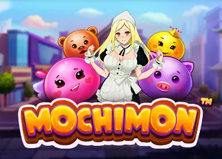 monaco89 Mochimon ทดลองเล่นฟรี