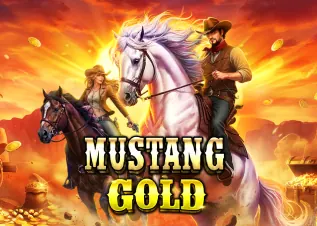monaco89 Mustang Gold ทดลองเล่นฟรี
