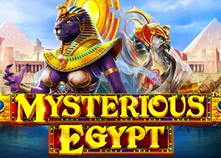 monaco89 Mysterious Egypt ทดลองเล่นฟรี