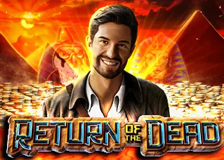 monaco89 Return of the Dead ทดลองเล่นฟรี