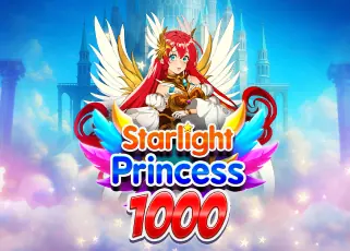 monaco89 Starlight Princess 1000 ทดลองเล่นฟรี