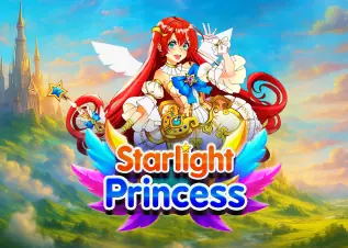 monaco89 Starlight Princess ทดลองเล่นฟรี