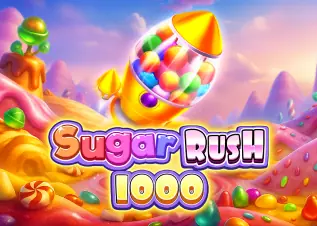 monaco89 Sugar Rush 1000 ทดลองเล่นฟรี