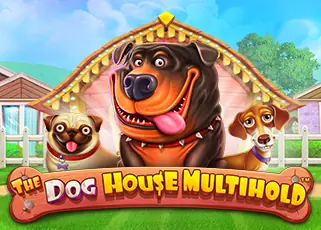monaco89 The Dog House Multihold ทดลองเล่นฟรี