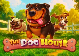 monaco89 The Dog House ทดลองเล่นฟรี