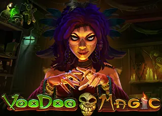 monaco89 Voodoo Magic ทดลองเล่นฟรี